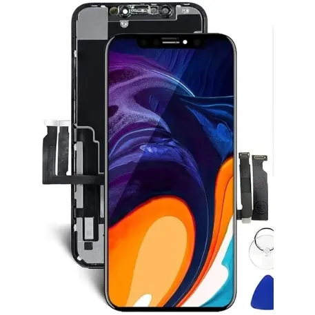 iPhone XR LCD Screen Replacement Original - Image 3