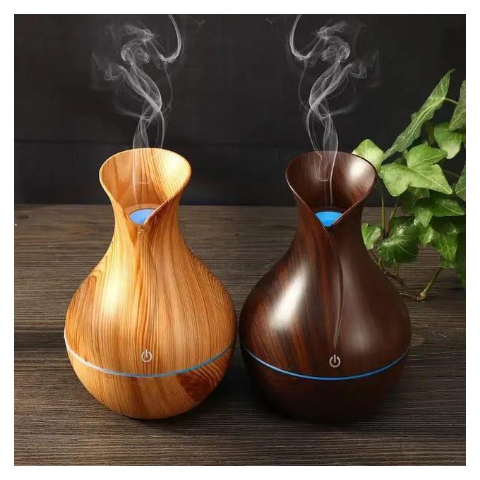 Ultrasonic Mist Air Humidifier - Image 3
