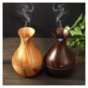 Ultrasonic Mist Air Humidifier