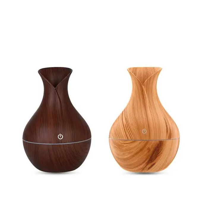 Ultrasonic Mist Air Humidifier - Image 2