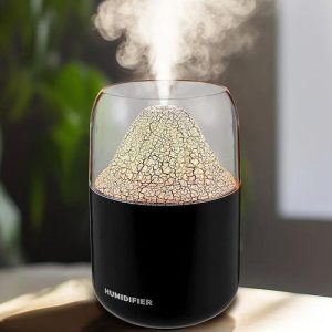 Volcano Humidifier