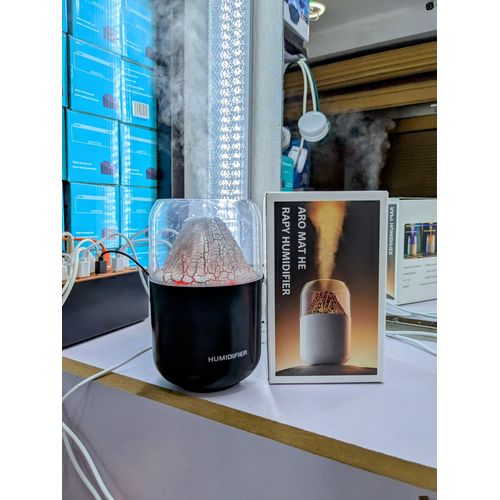 Volcano Humidifier - Image 2