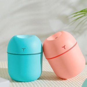 Desktop Humidifier for Car Home Office