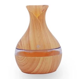 Touch Operated Humidifier