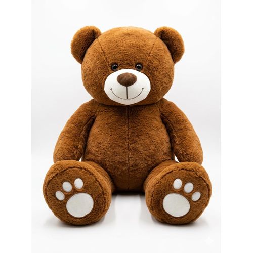 Teddybear- Blue - Image 3