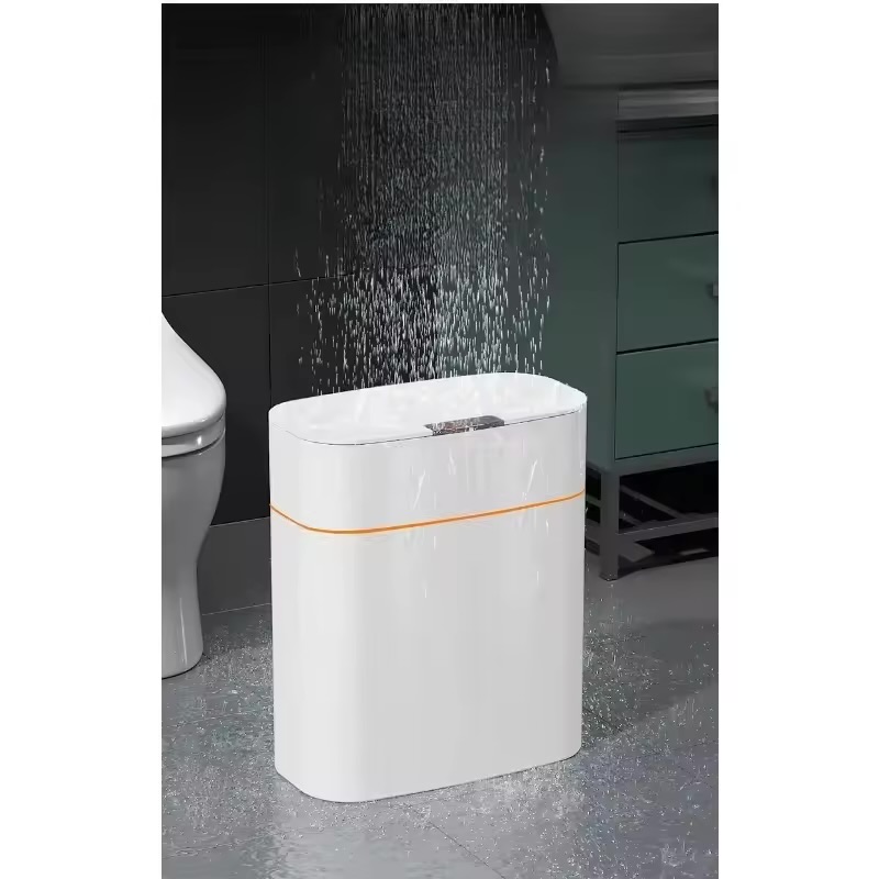 Intelligent sensor trash can - Image 4
