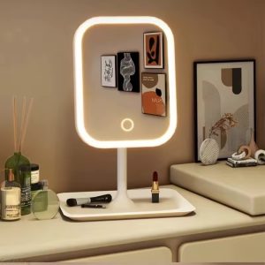 Unique Designer Vanity Mirror
