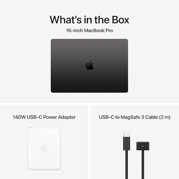 MacBook Pro M5 Pro Chip - Image 4