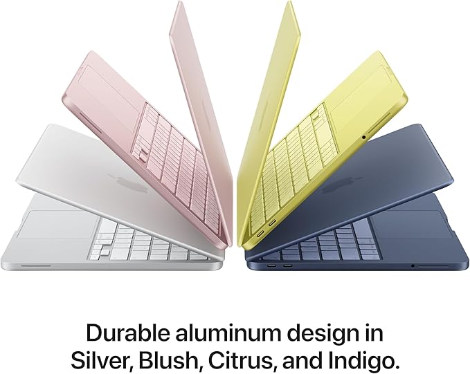 MacBook Neo - Image 4