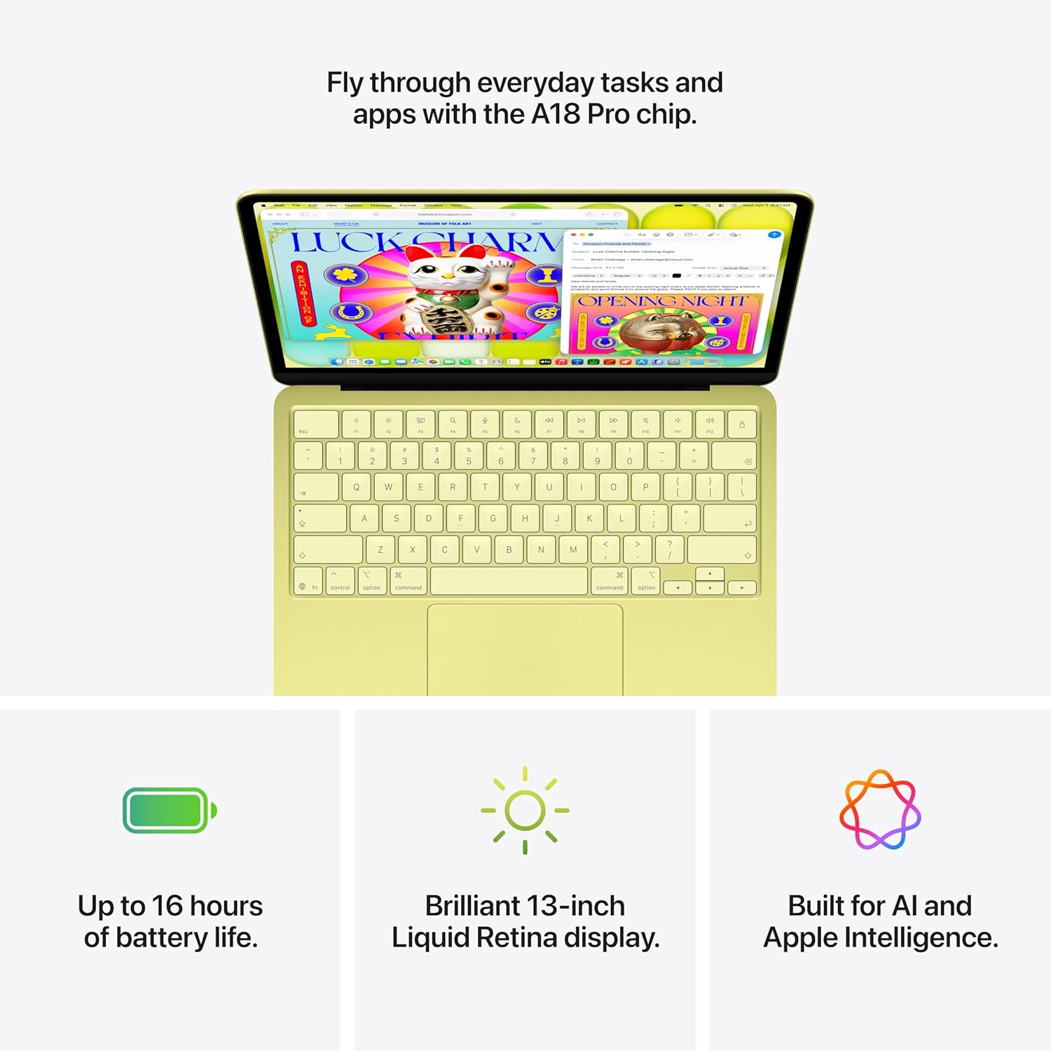 MacBook Neo - Image 5