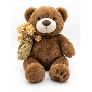 Premium Plush Teddy Bear
