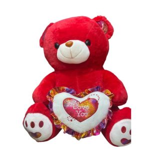 Teddy Bear