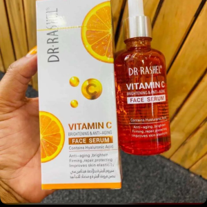 Lightning Body Cream