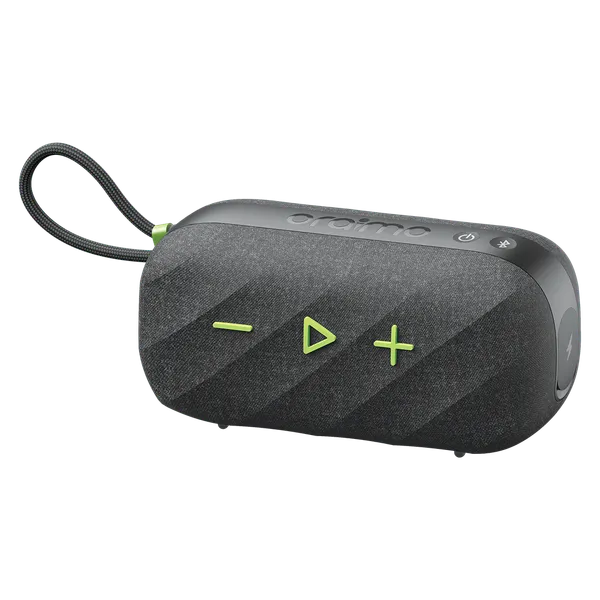 SpaceBox Active oraimo