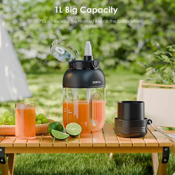 SmartBlender Cup - Image 5