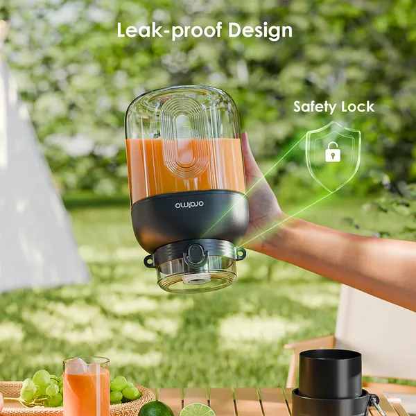 SmartBlender Cup - Image 2