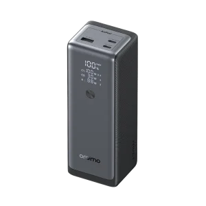 oraimo PowerJet 130 27600mAh