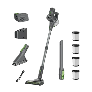 Wireless Stick Vacuum Cleaner