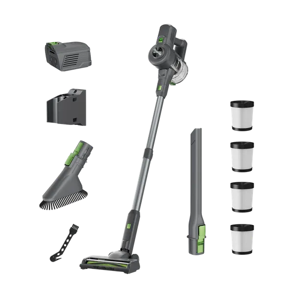 Wireless Stick Vacuum Cleaner