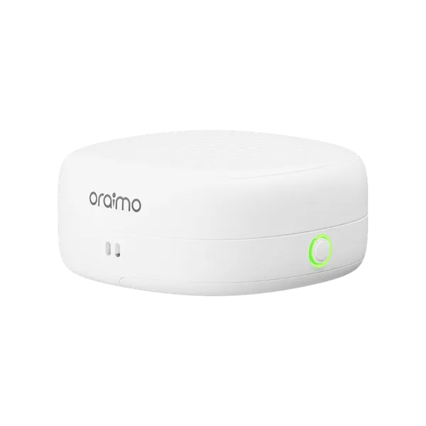Rechargeable Aromatherapy Diffuser - Image 6