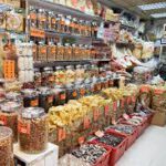 Groceries and Food