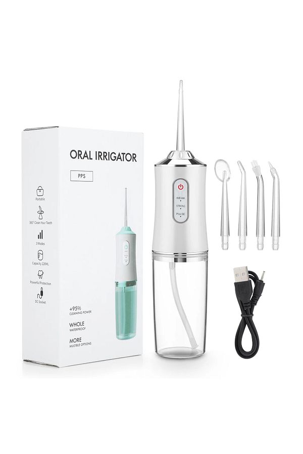 water flosser oral irrigators - Image 5