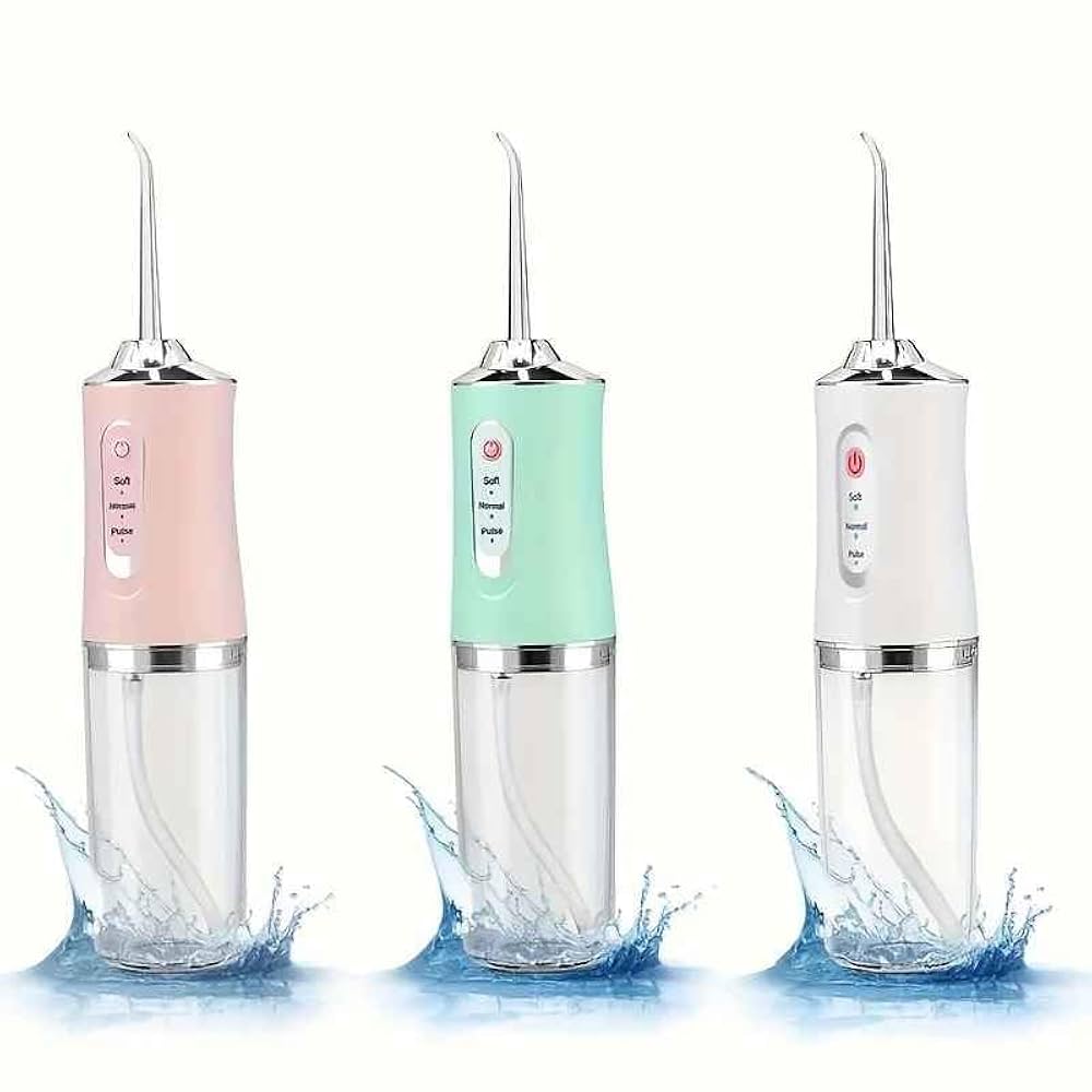 water flosser oral irrigators - Image 3