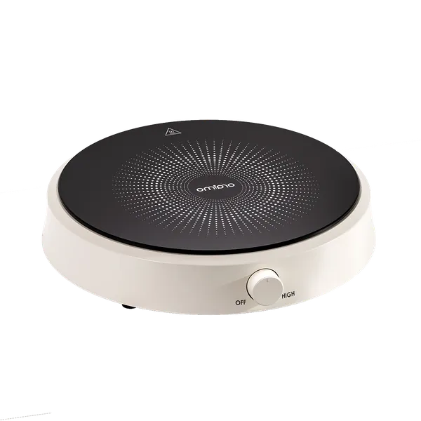 Induction Cooker - Image 7