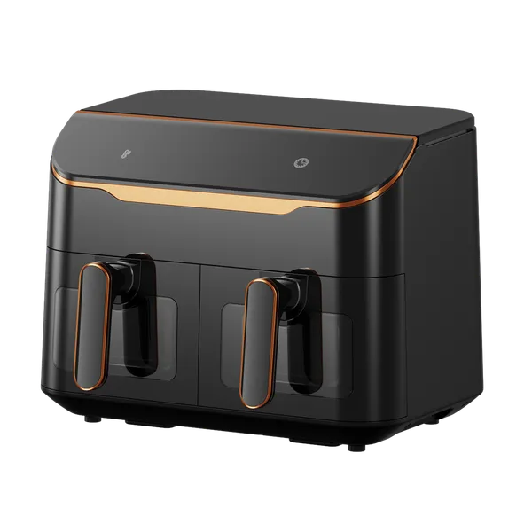 NutriFry Duo AirFryer - Image 6