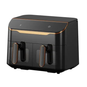NutriFry Duo AirFryer