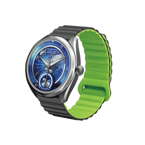 AMOLED Standby Smart Watch