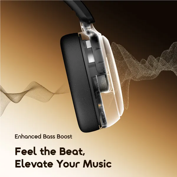 BoomPop N Wireless Headphone - Image 3