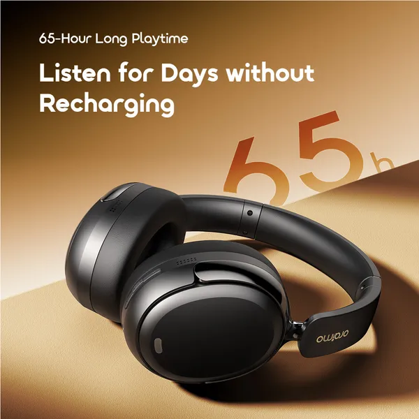 BoomPop N Wireless Headphone - Image 2