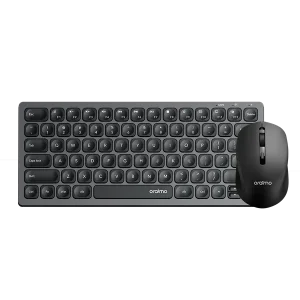 NimbleType Wireless Keyboard Mouse Kit