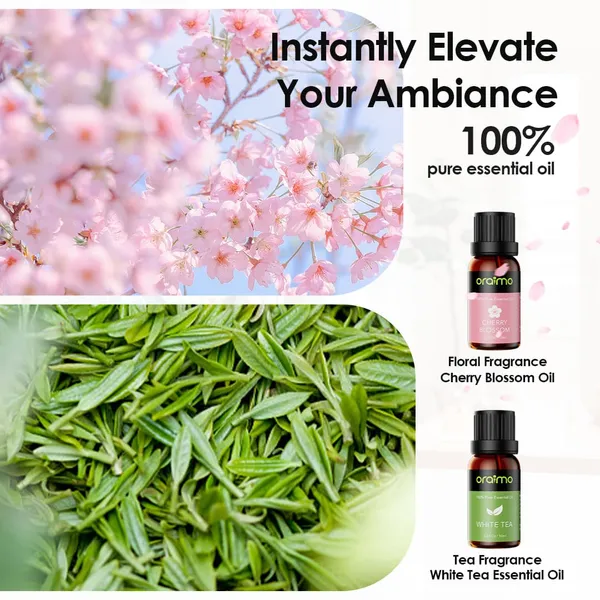 Wall-mounted Aromatherapy Diffuser - Image 6
