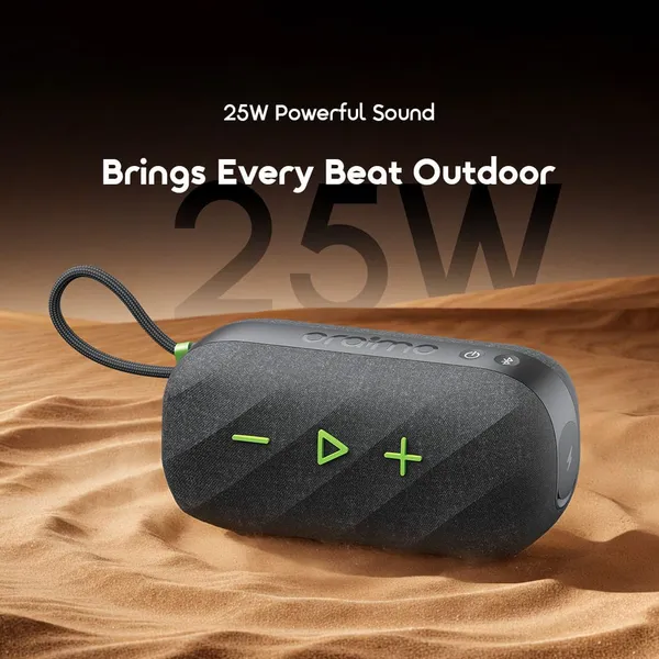 SpaceBox Active oraimo - Image 3