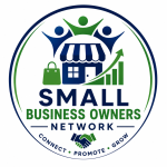 Smallbusiness owners network