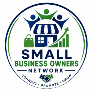 Smallbusiness owners network