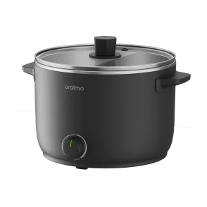 Electric Cooker