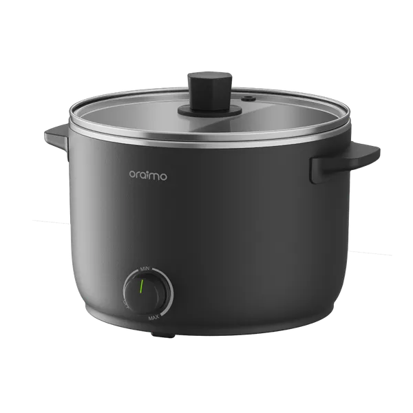 Electric Cooker