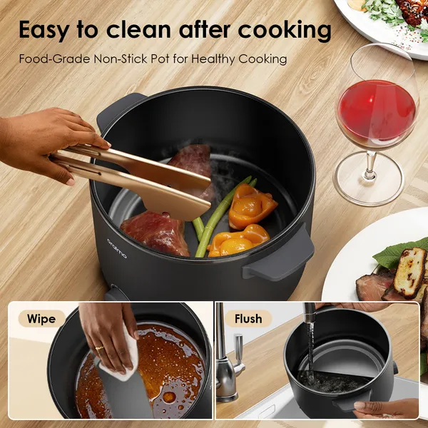 Electric Cooker - Image 2