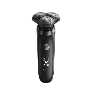 EasyShave Digital Display Shaver