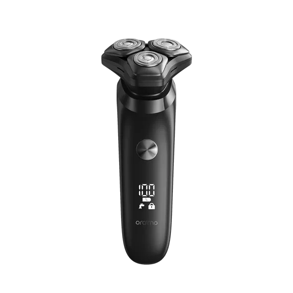 EasyShave Digital Display Shaver