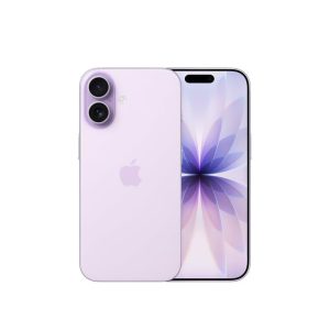 iPhone 17 256GB, Lavender