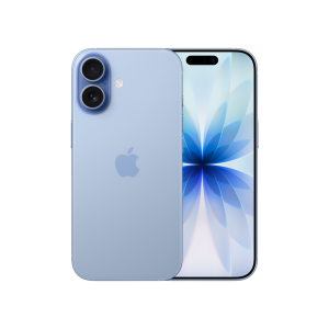 iPhone 17 256GB Mist Blue