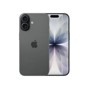 iPhone 17 256GB Black