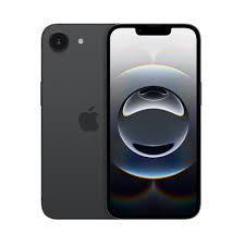 iPhone 16e 256GB, Black