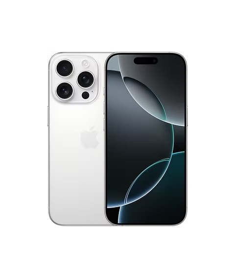iPhone 16 Pro Max 256GB - Image 4