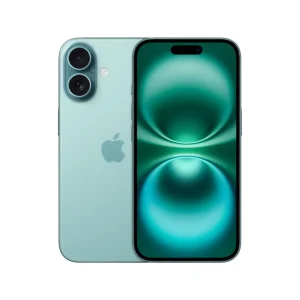 iPhone 16 256GB, Teal
