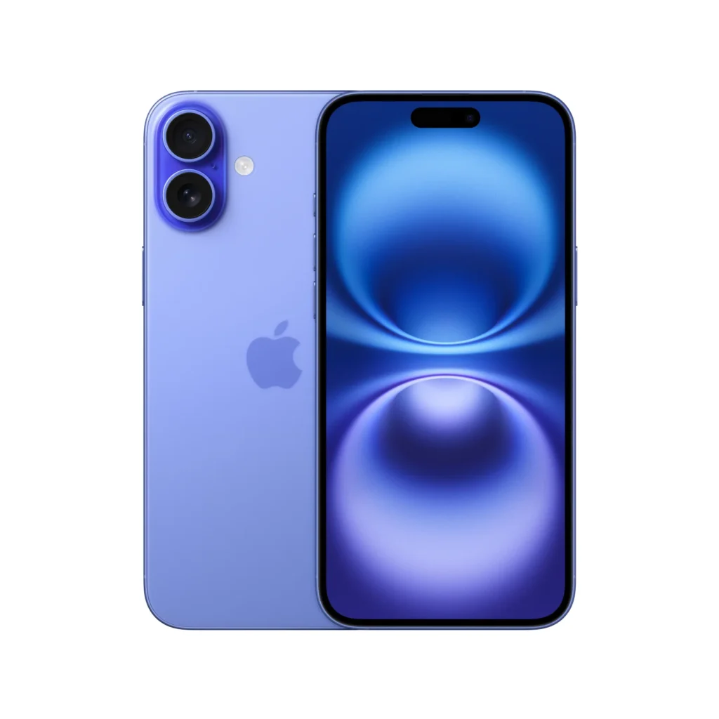 iPhone 16 128GB